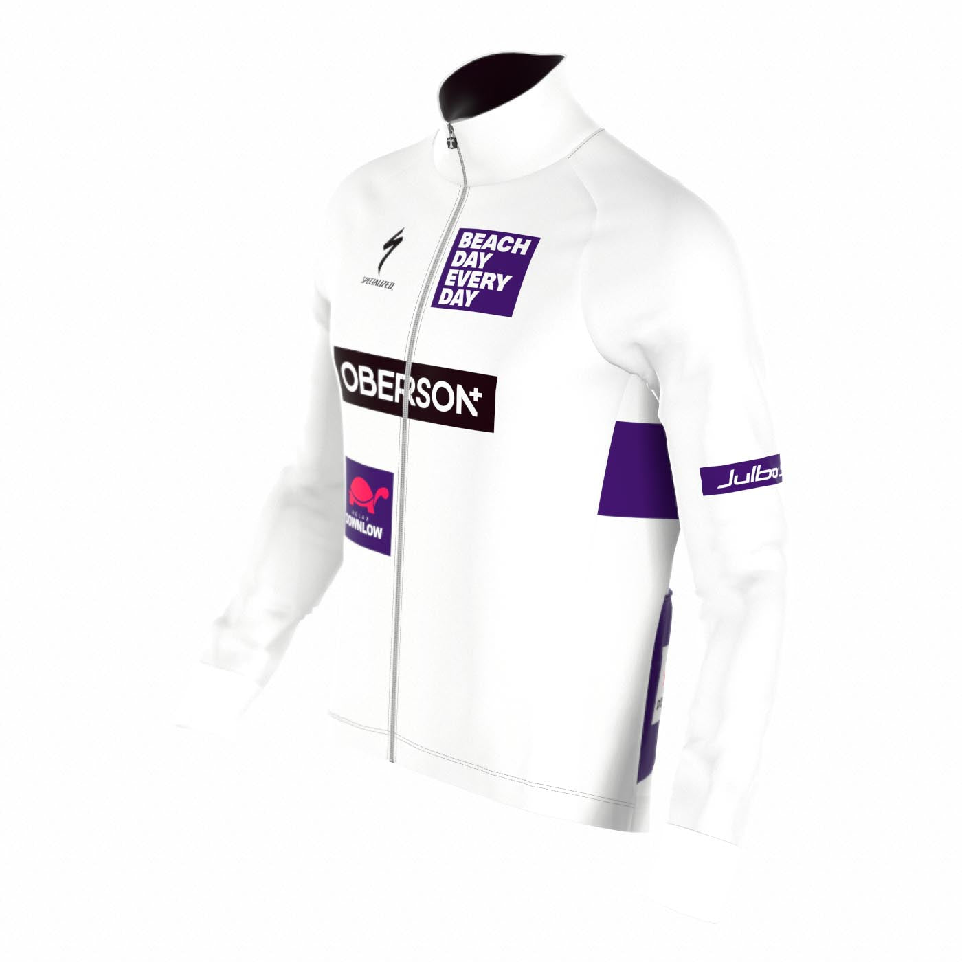 Icon Tempest Light Jacket Bodyfit - Women