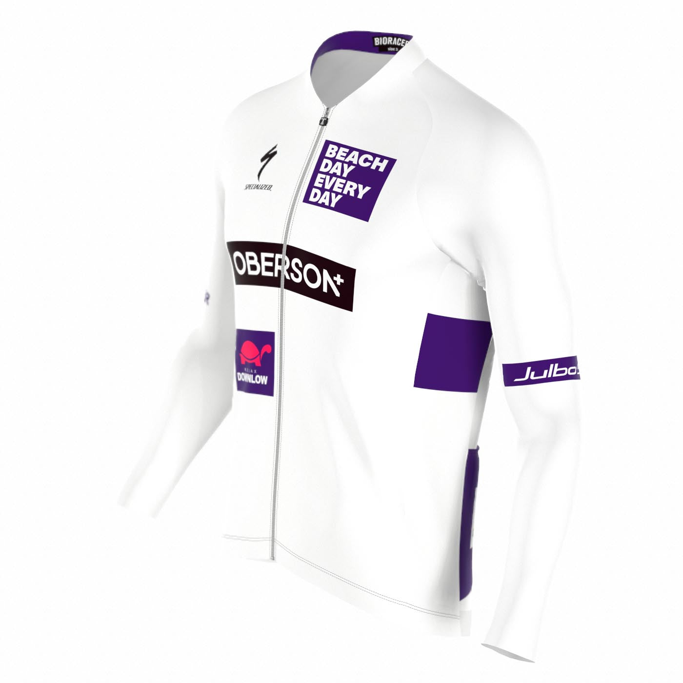Jersey LS Icon - Men