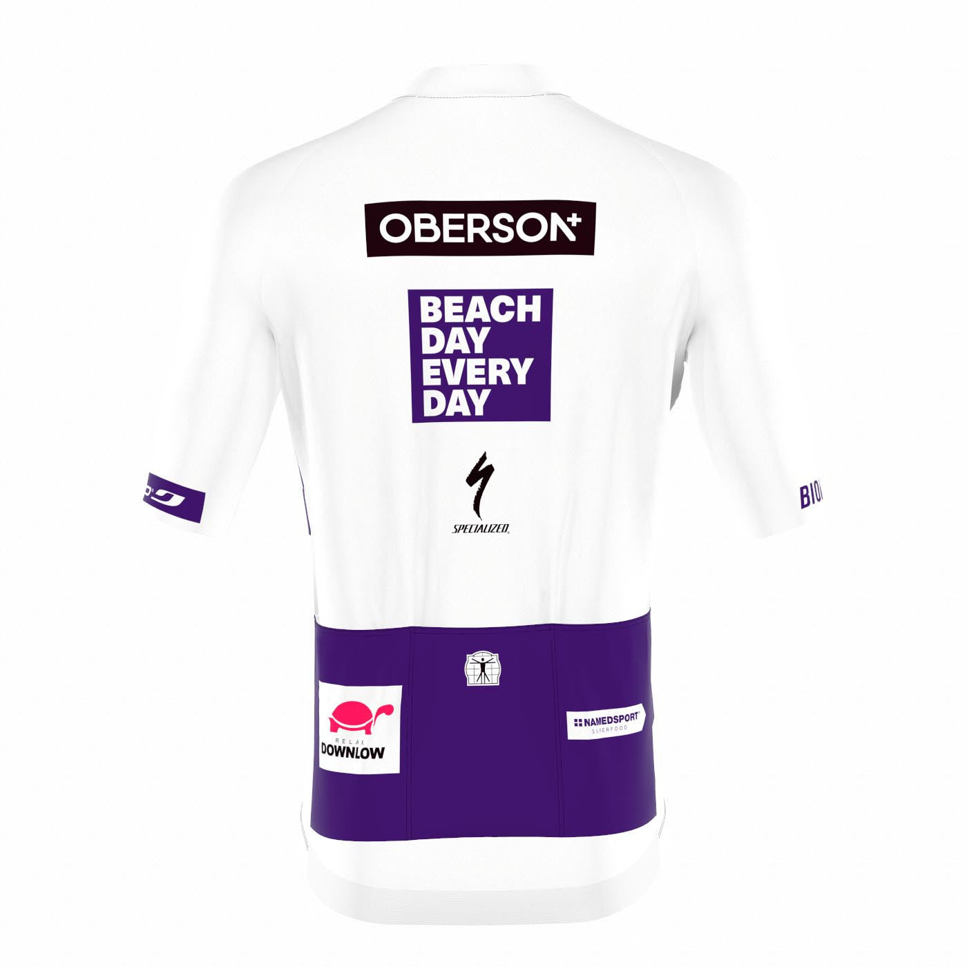 Jersey SS Icon - Men