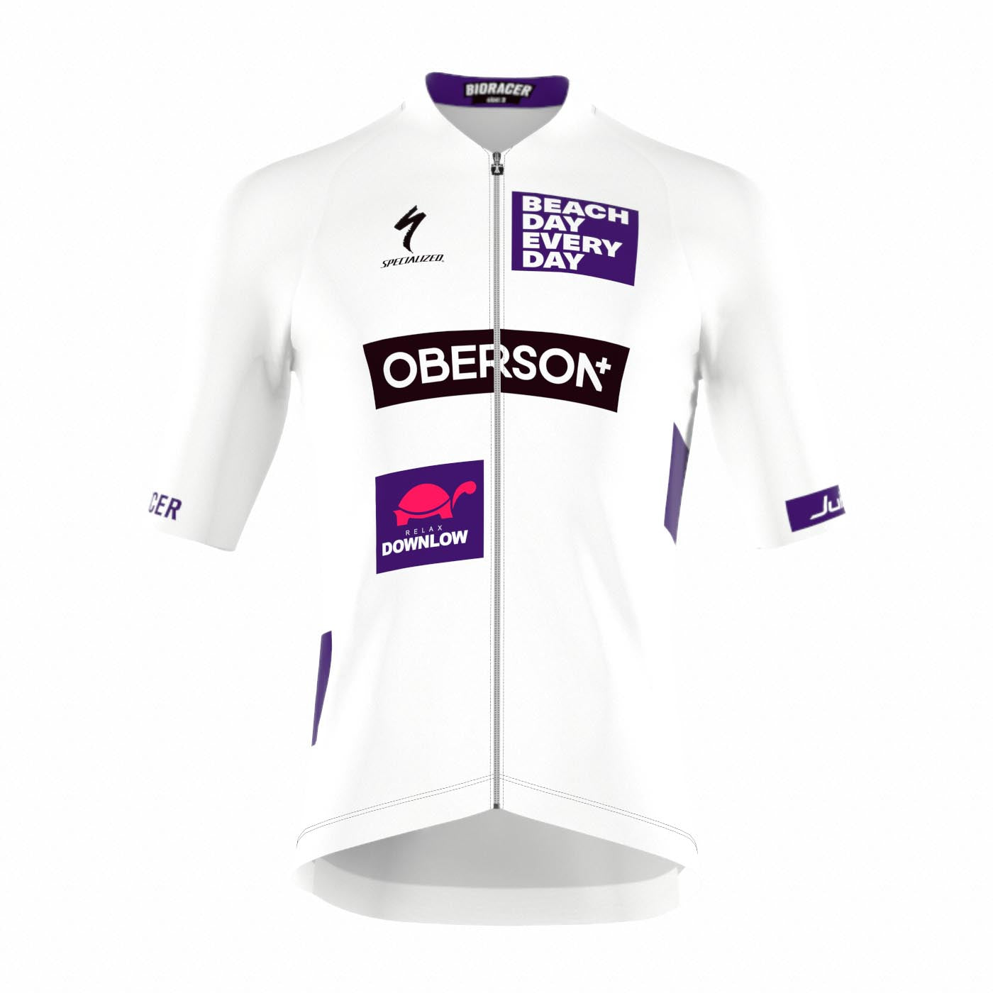 Jersey SS Icon - Men