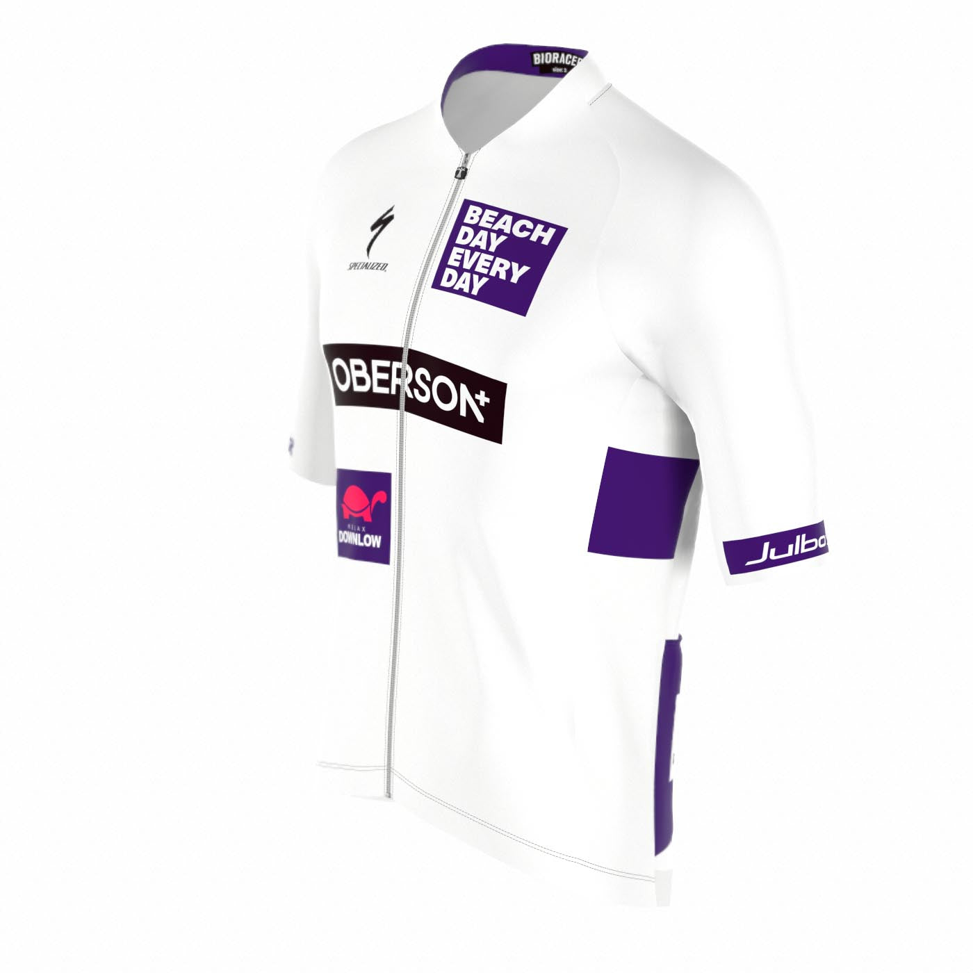 Jersey SS Icon - Men