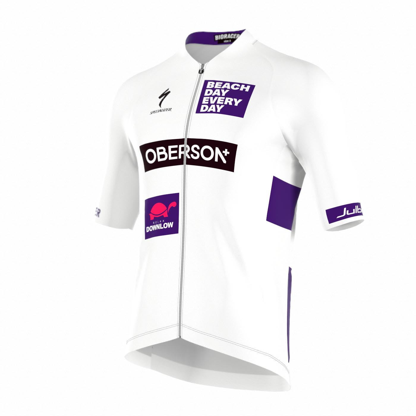 Jersey SS Icon - Men