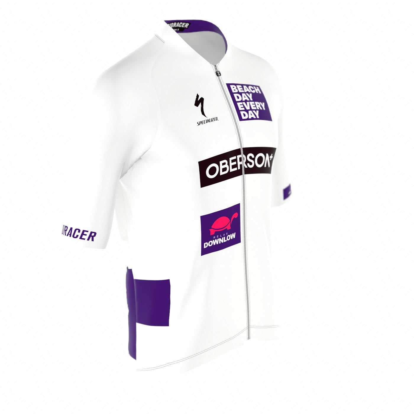 Jersey SS Icon - Men