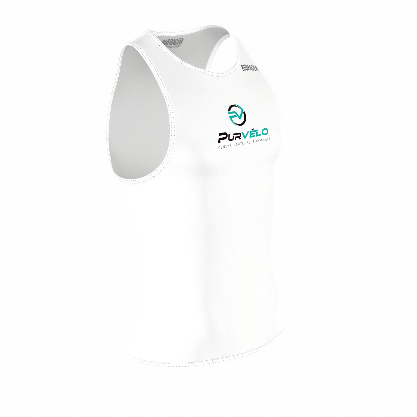 Underwear Base Layer Top - Unisex