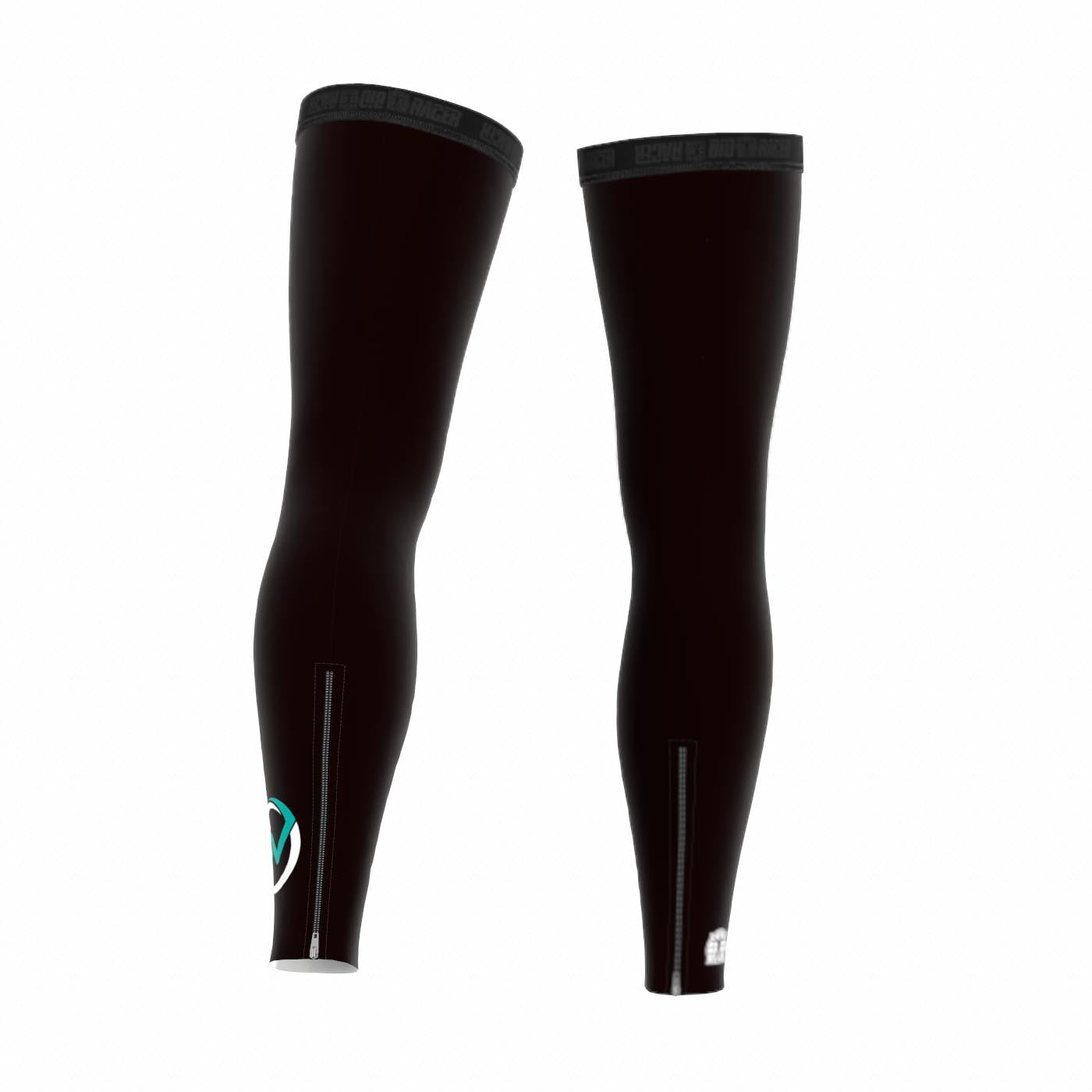 Legwarmer Mid-Season Zip - Unisex