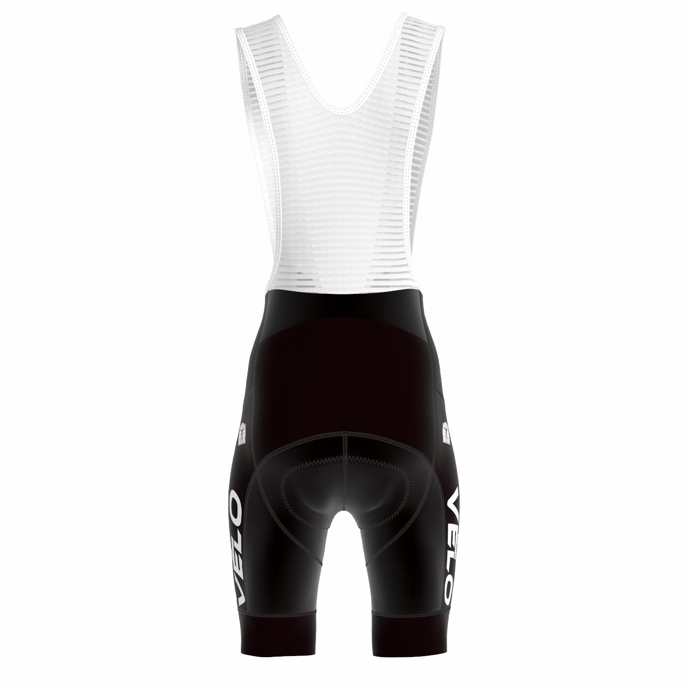 Bibshort Icon Lycra - Women