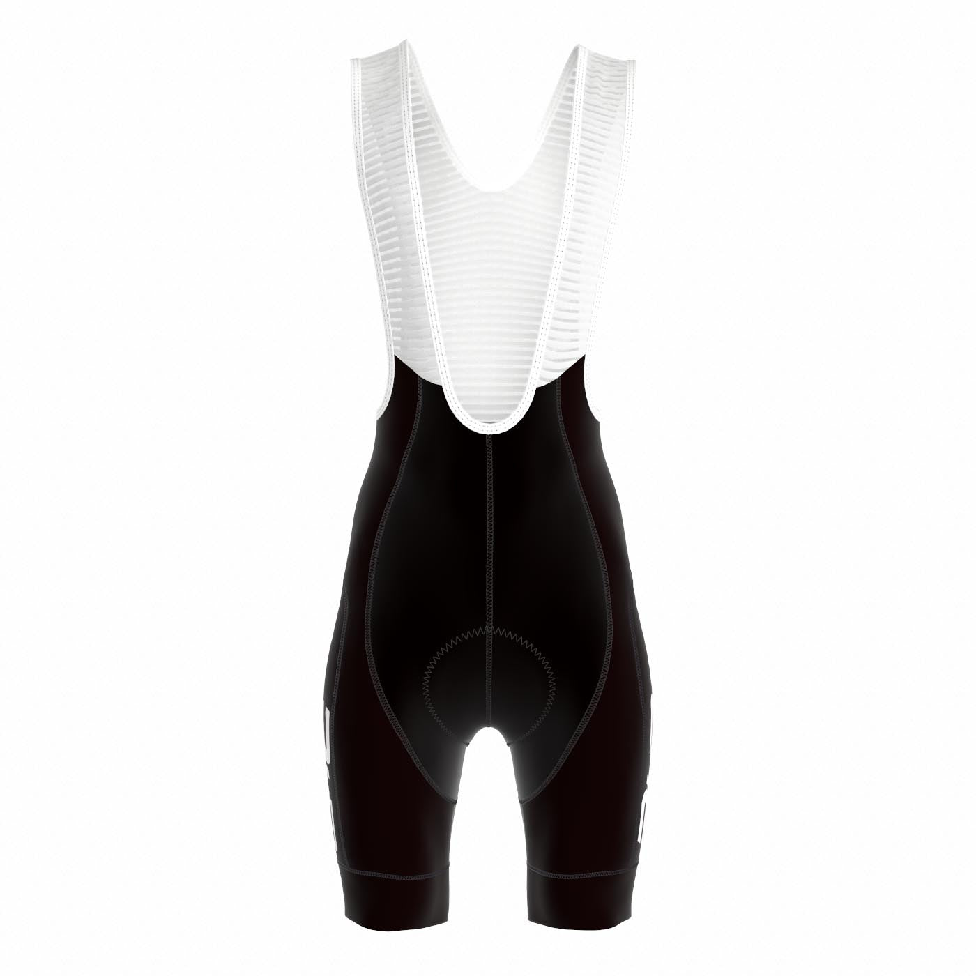 Bibshort Icon Lycra - Men