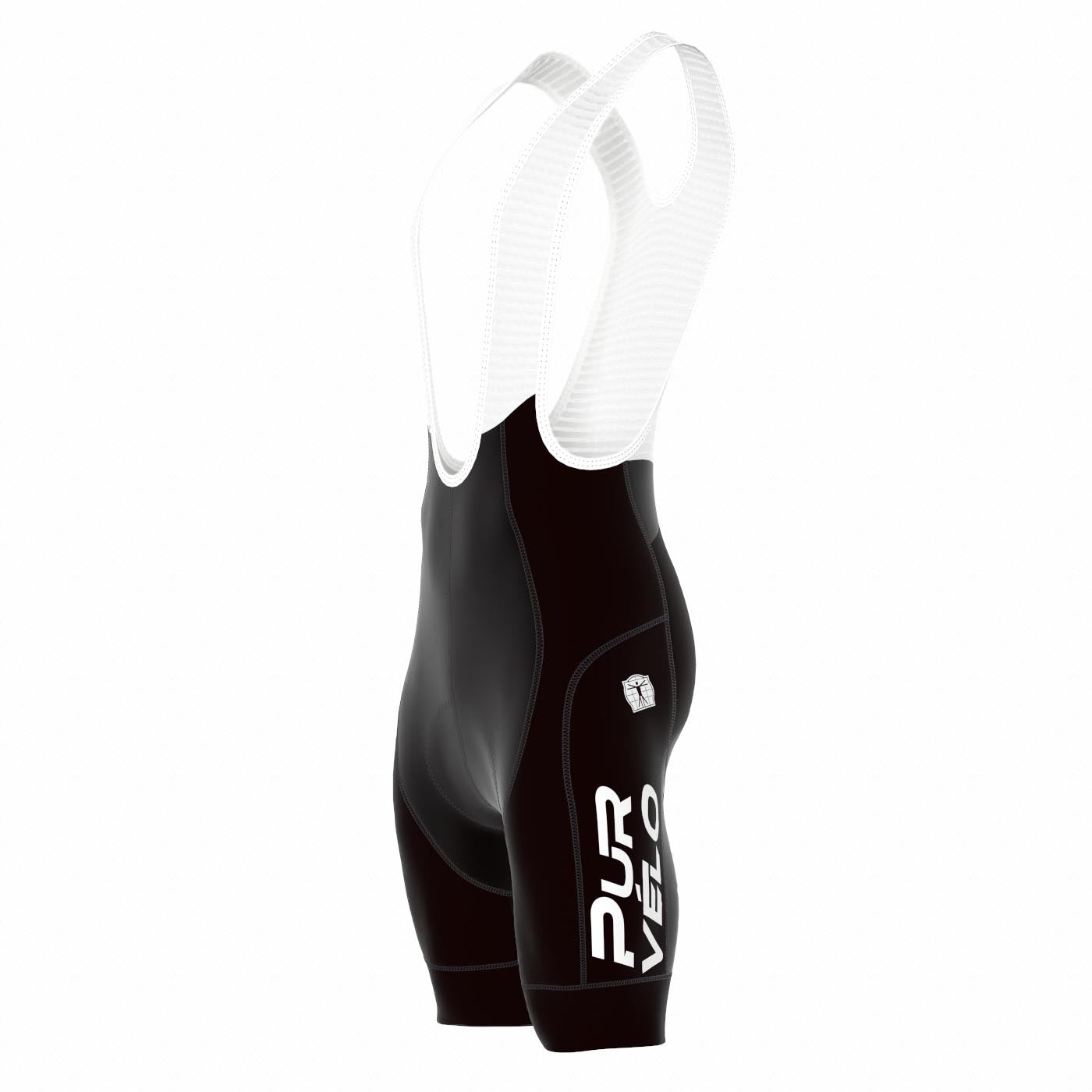 Bibshort Icon Lycra - Men