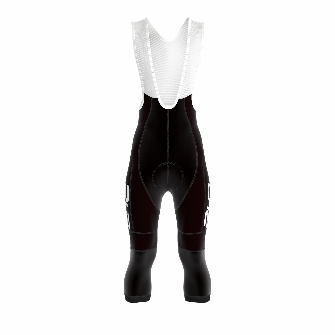 Bibtights 3/4 Icon Tempest - Men
