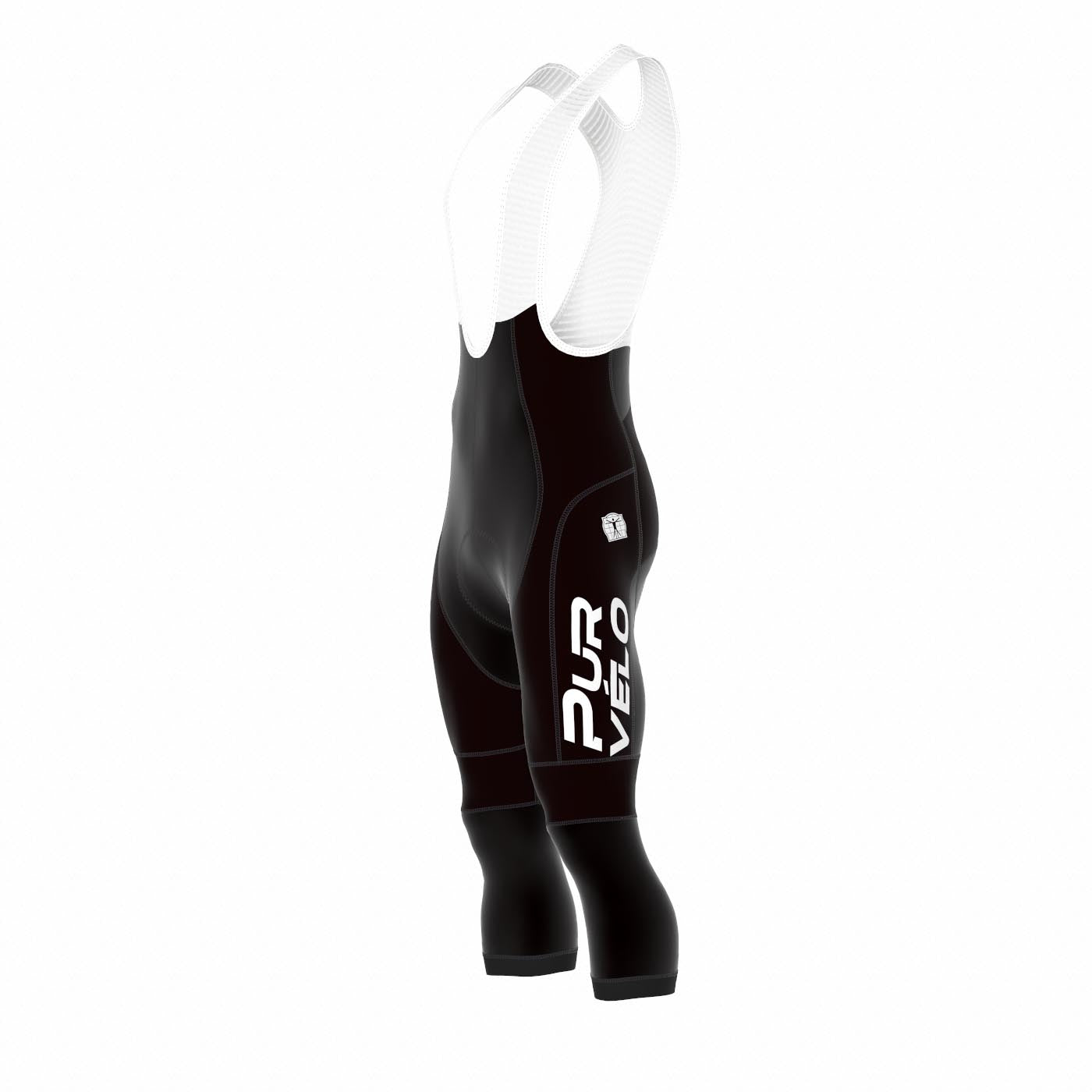 Bibtights 3/4 Icon Tempest - Women
