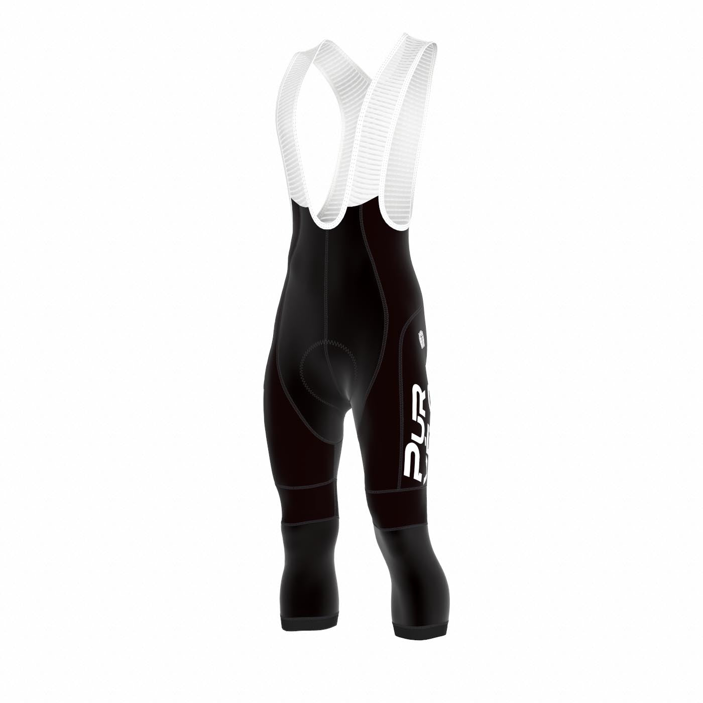 Bibtights 3/4 Icon Tempest - Men