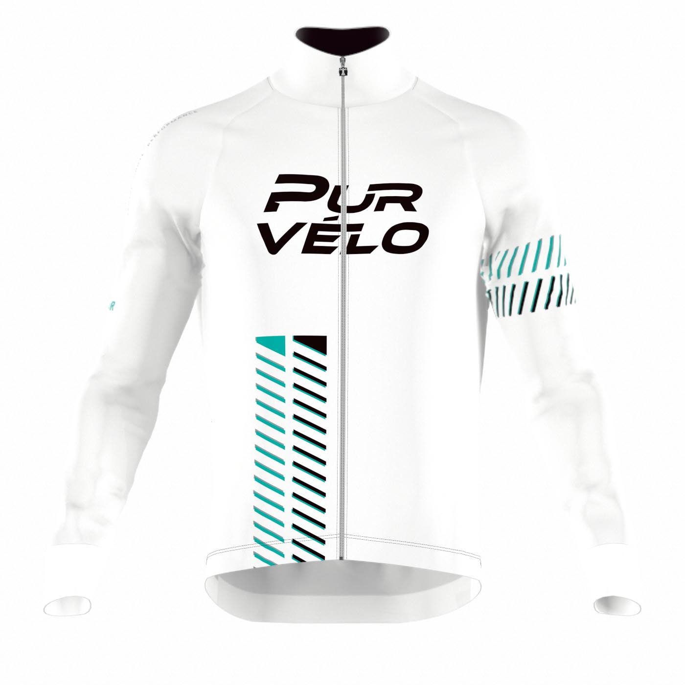 Jersey LS Icon Tempest - Men