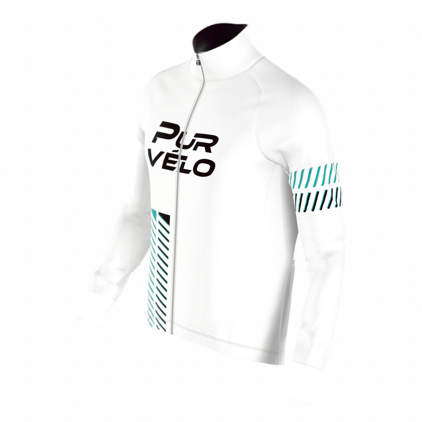 Jersey LS Icon Tempest - Men