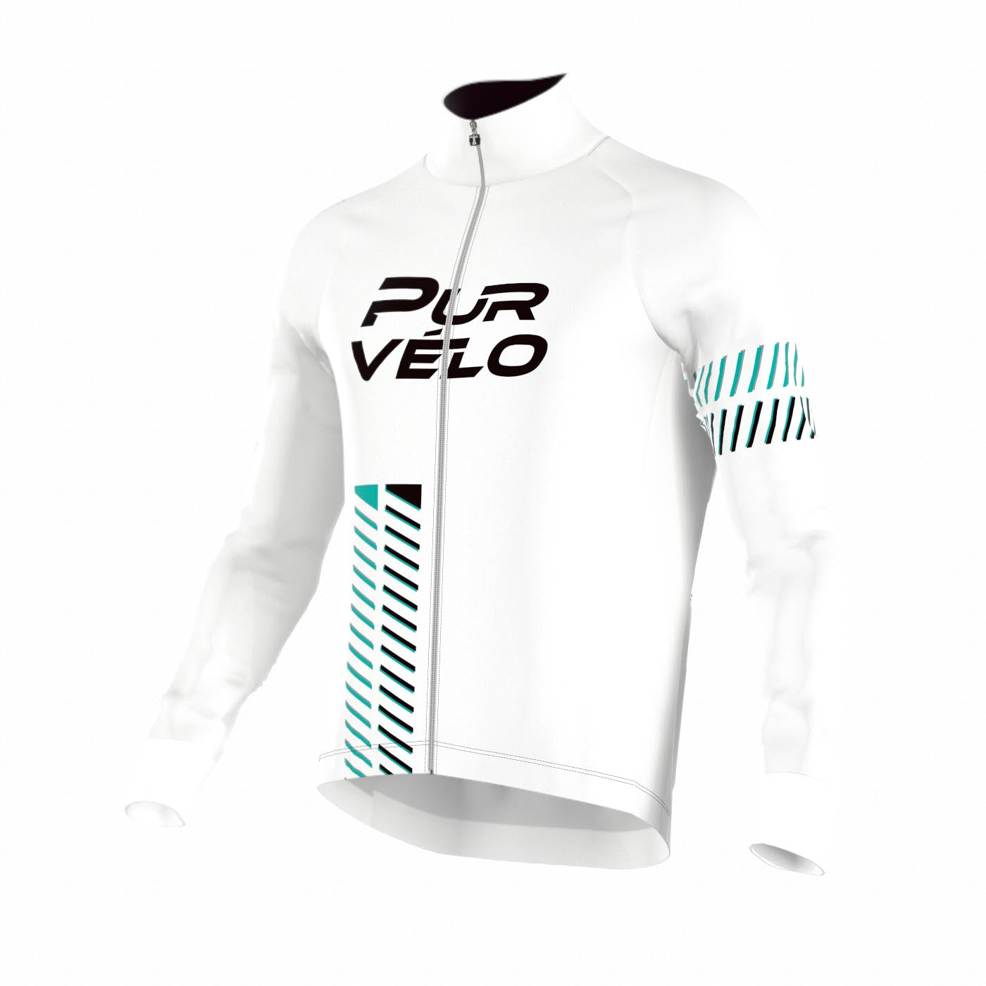 Jersey LS Icon Tempest - Men