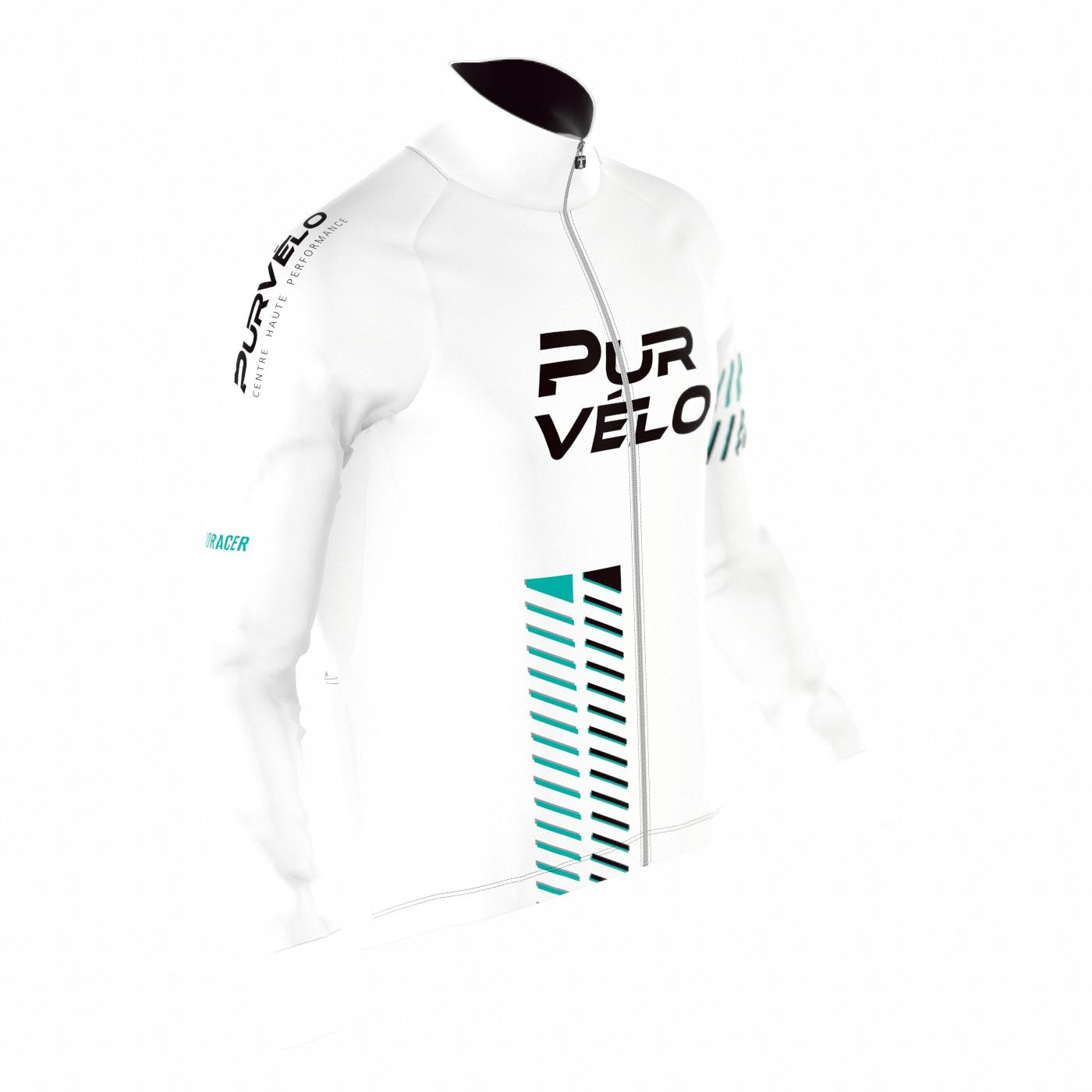 Jacket Long Sleeve Icon Tempest Protect - Men
