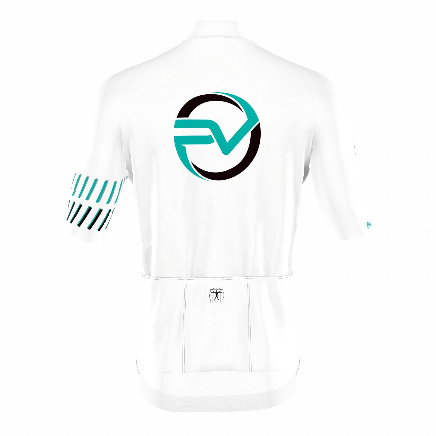 Jersey SS Icon Classic - Men