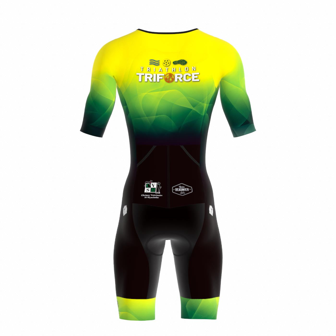 Tri Aeroracer Kit - Women