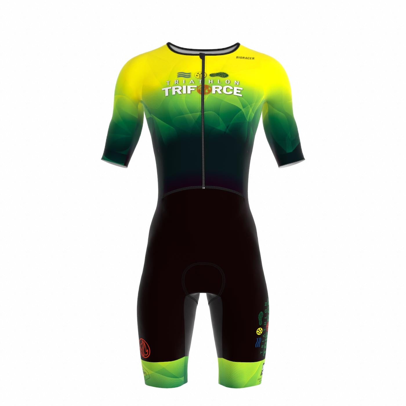 Tri Aeroracer Kit - Women