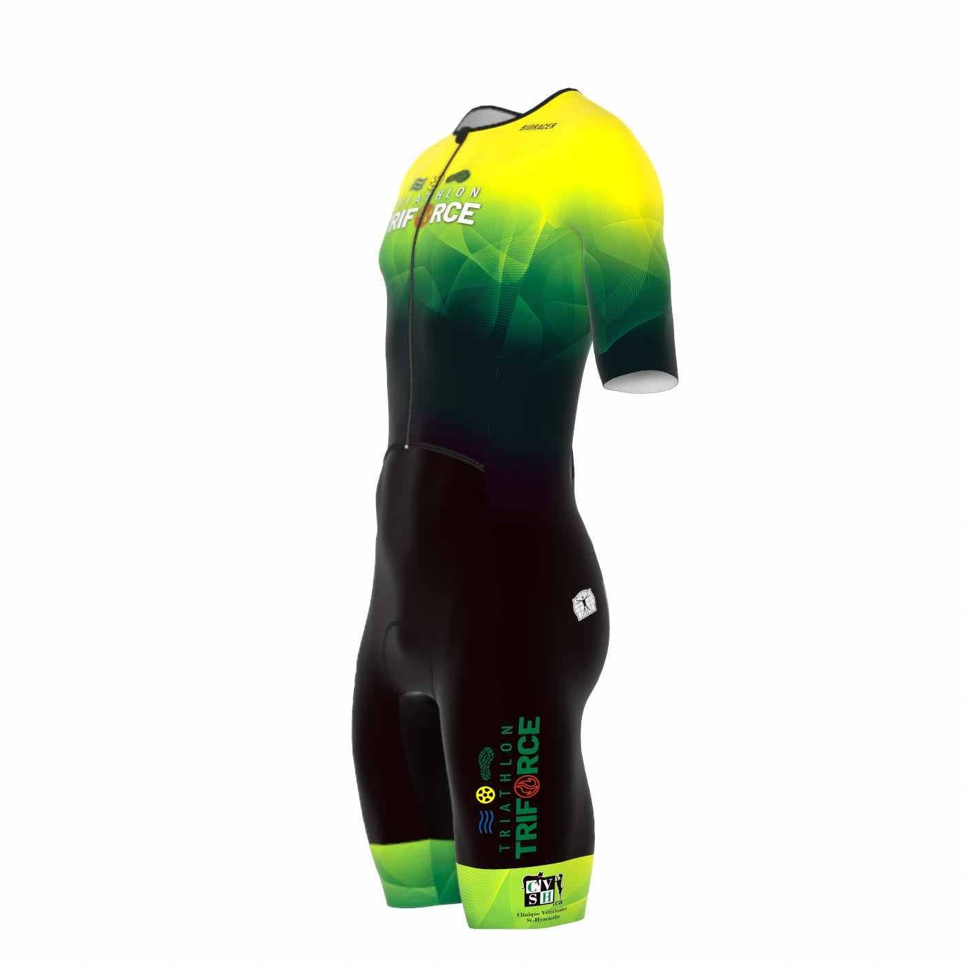 Tri Aeroracer Kit - Women