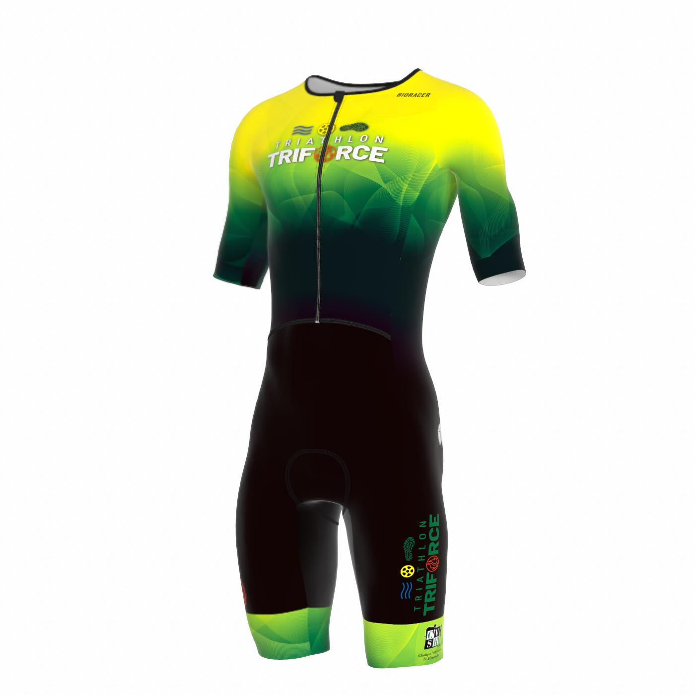 Tri Aeroracer Kit - Women