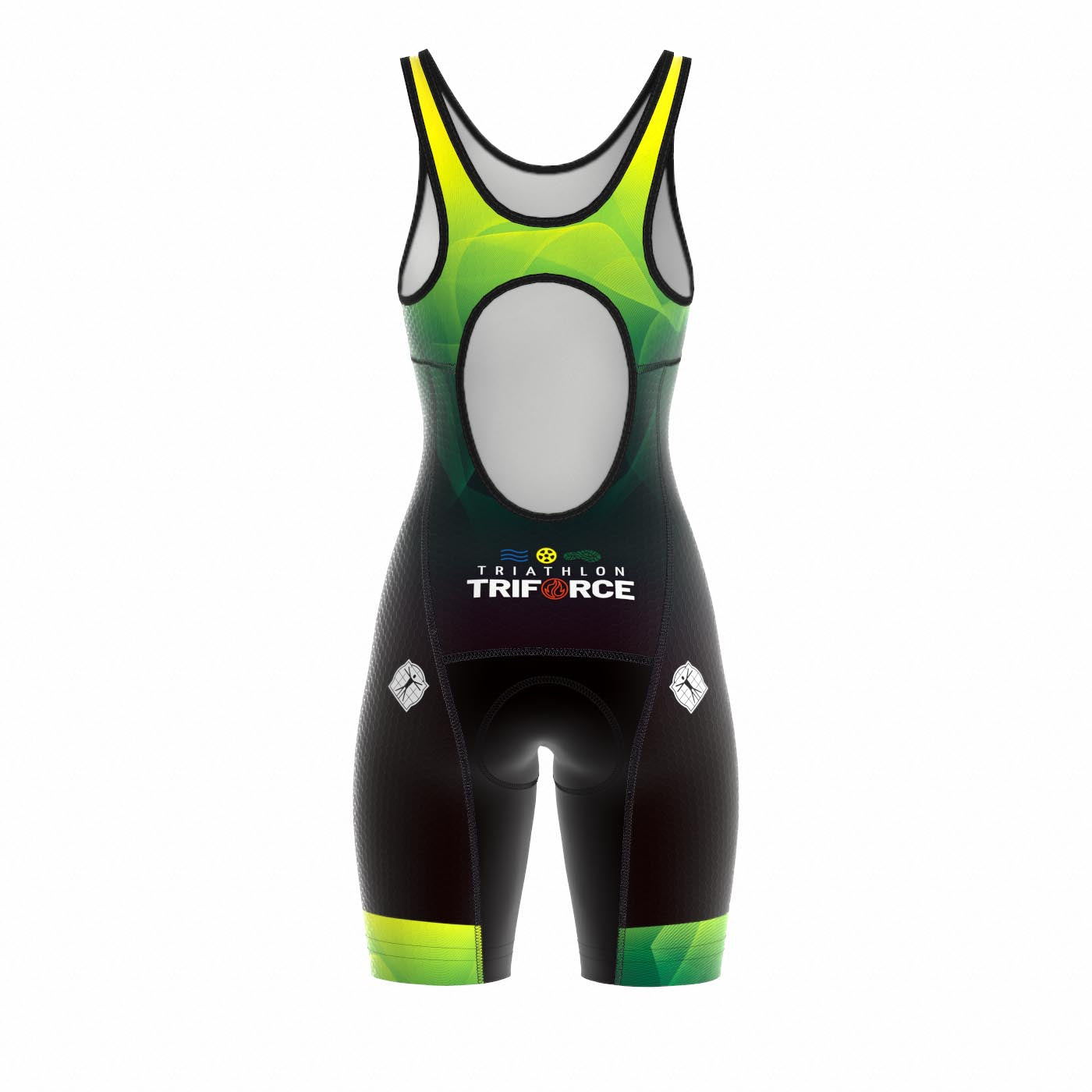 Tri Aquaracer Bathing - Women