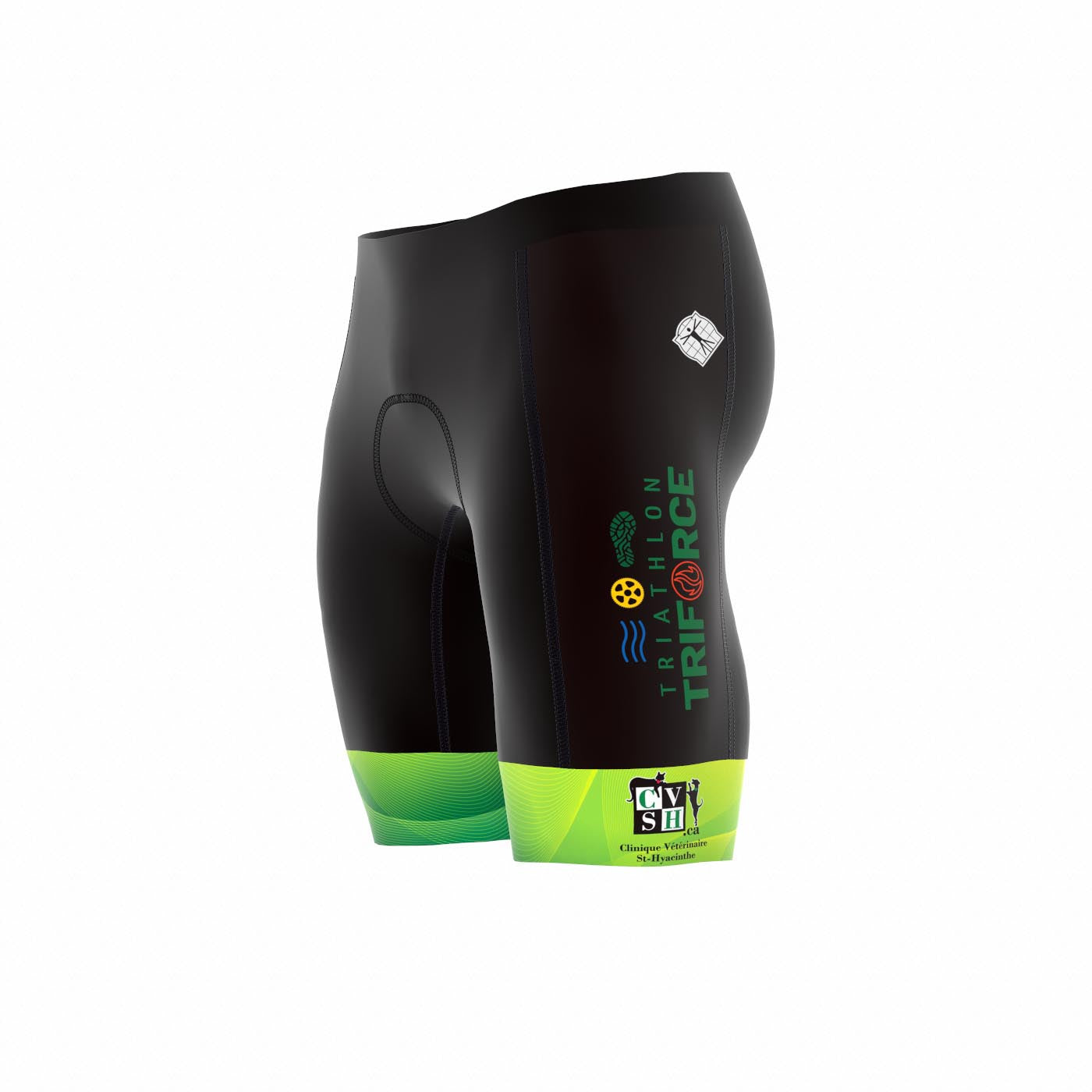 Tri Short 2.0 - Men