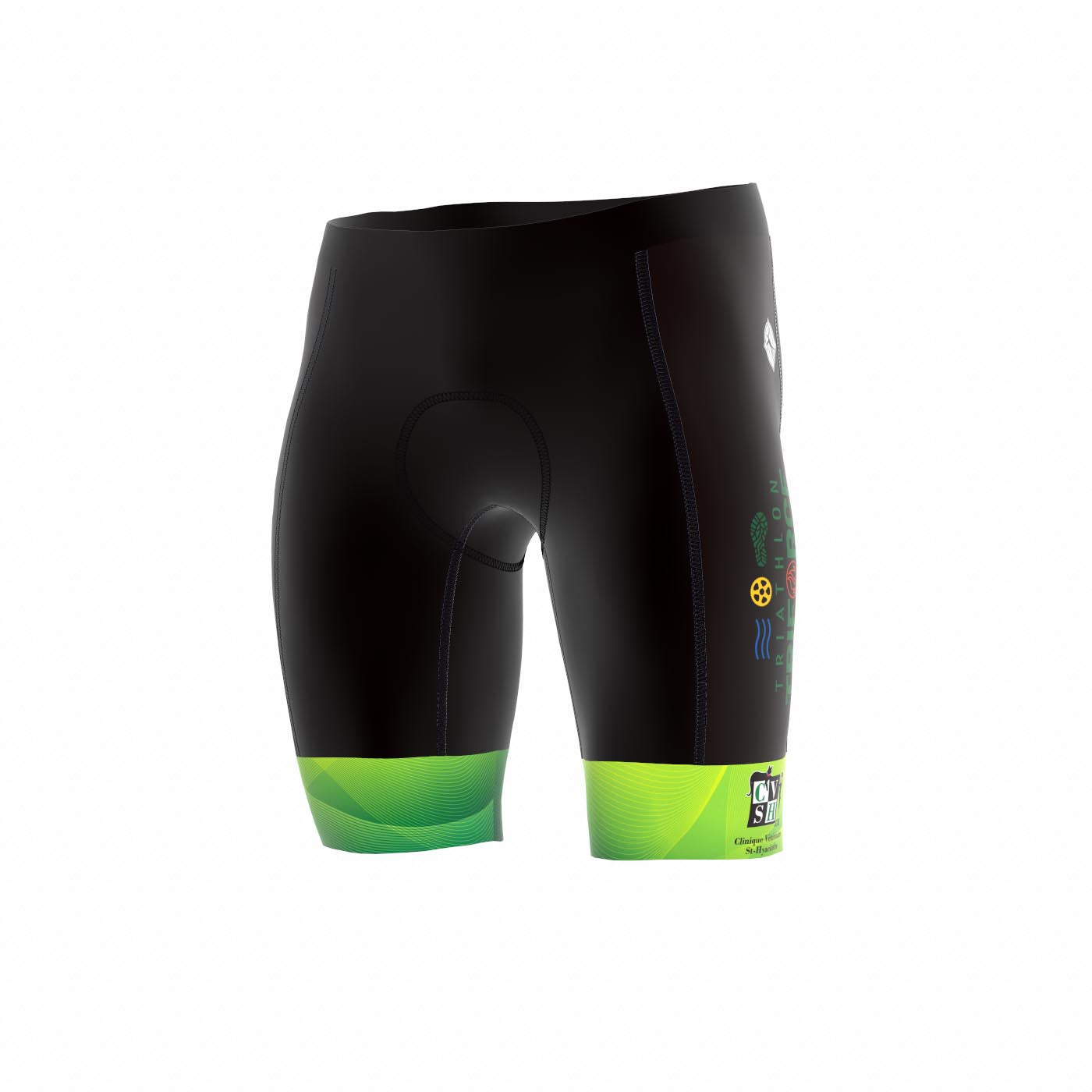 Tri Short 2.0 - Women