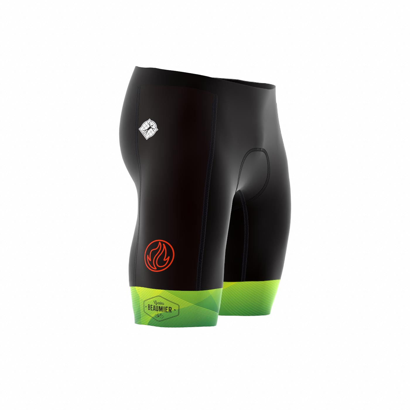 Tri Short 2.0 - Women