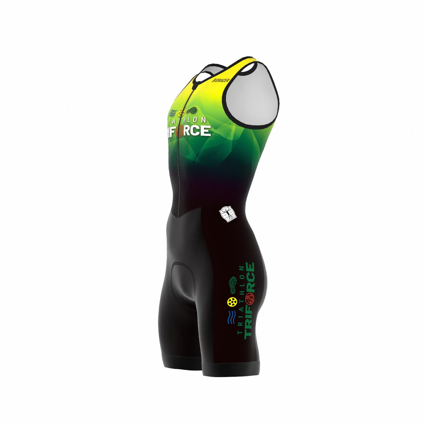 Tri Suit Team - Kids