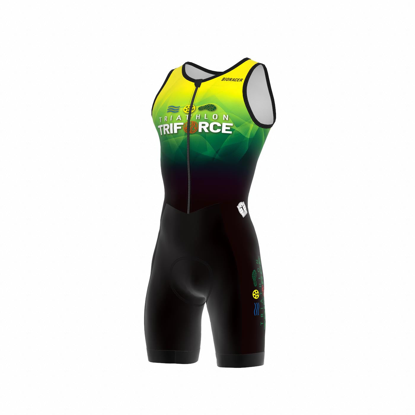 Tri Suit Team - Kids