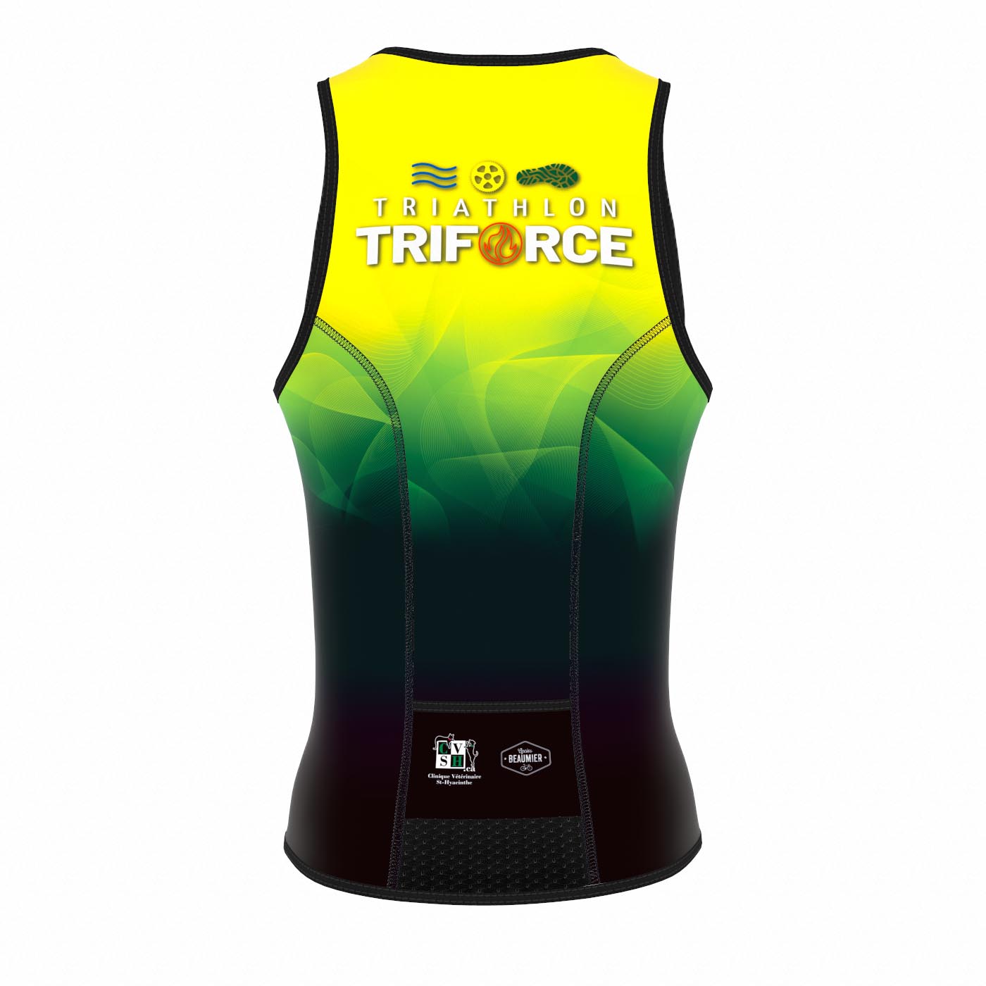 Tri Top 2.0 - Women