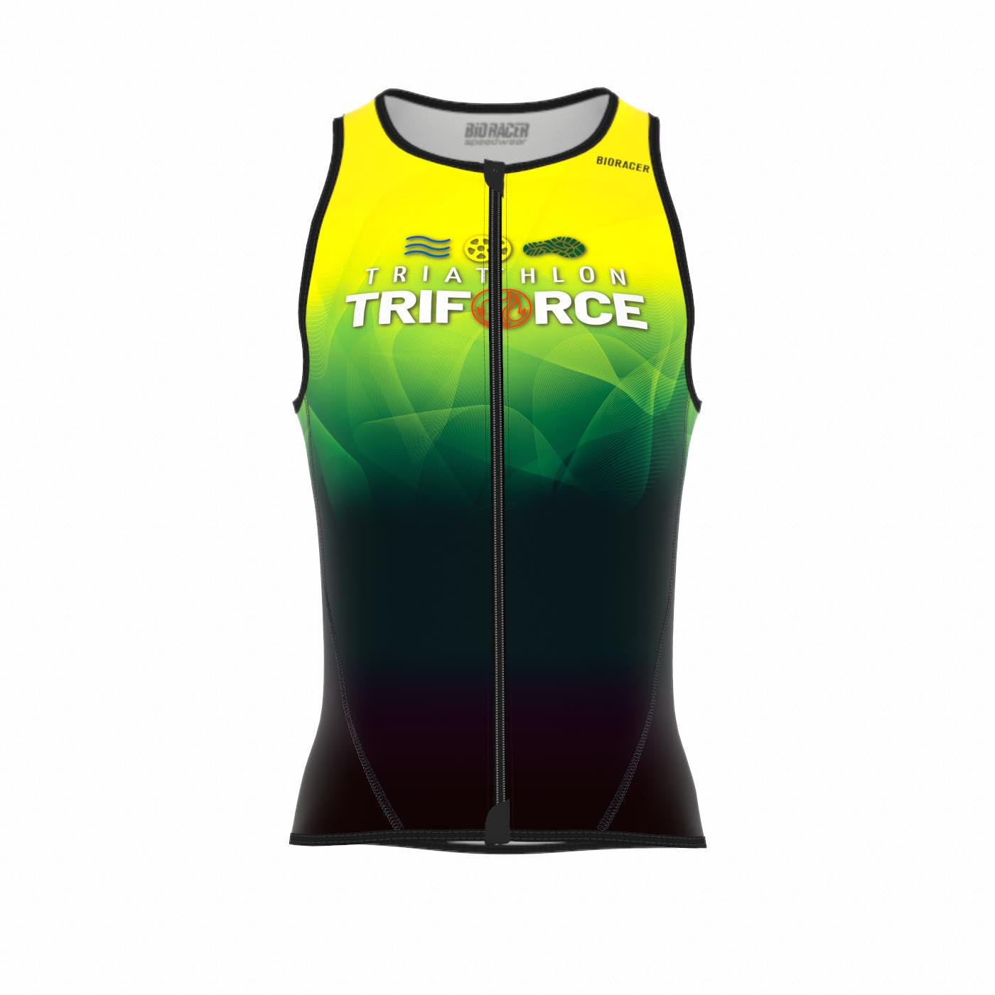 Tri Top 2.0 - Women