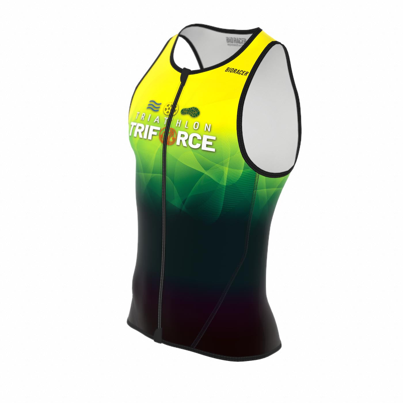 Tri Top 2.0 - Women