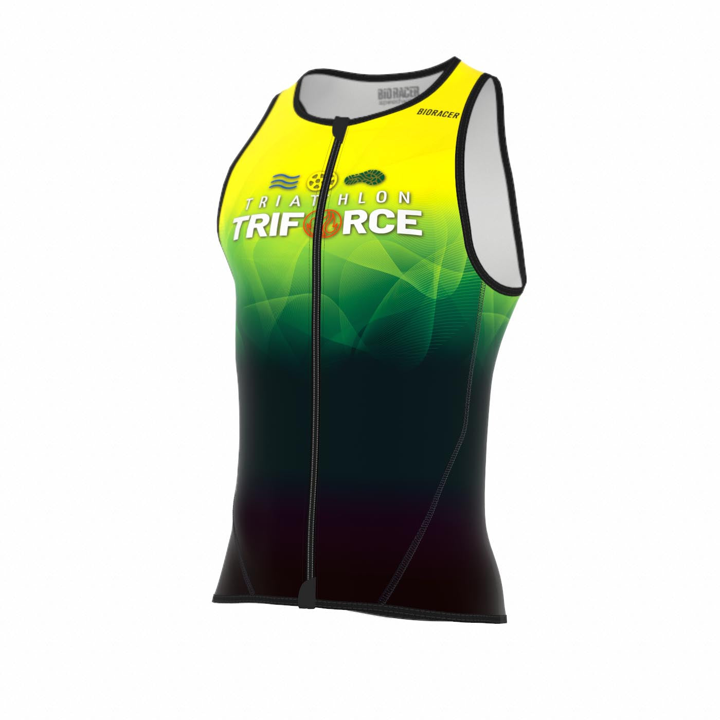 Tri Top 2.0 - Men