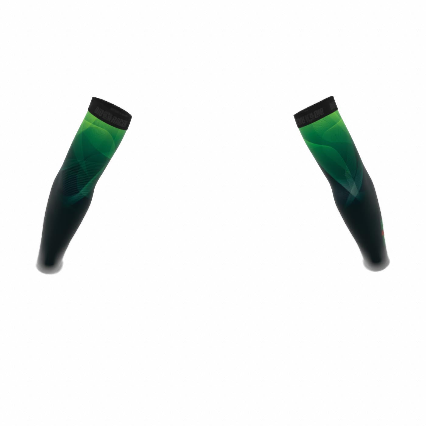 Team Armwarmers Tempest Full Subli - Unisex