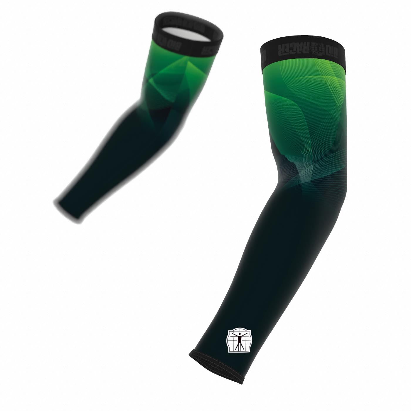 Team Armwarmers Tempest Full Subli - Unisex