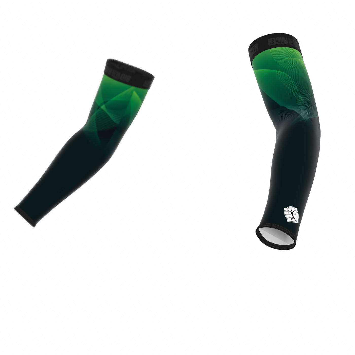 Team Armwarmers Tempest Full Subli - Unisex