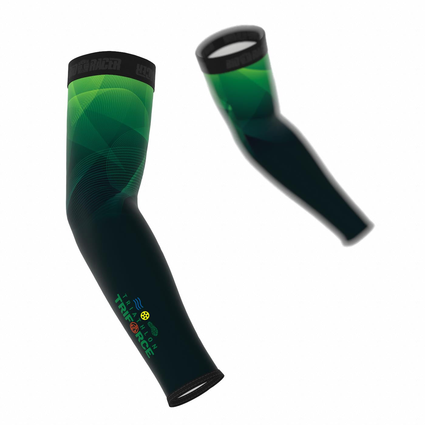 Team Armwarmers Tempest Full Subli - Unisex