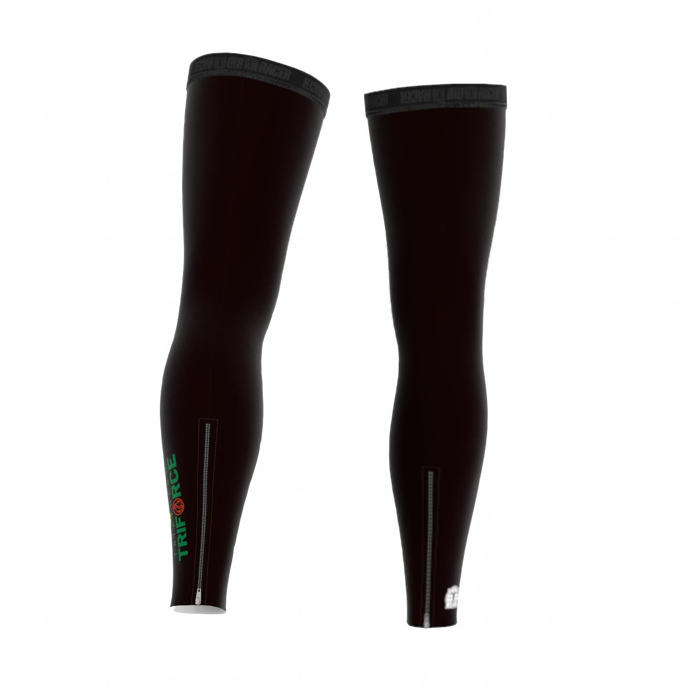 Team Legwarmers Tempest Zipper - Unisex
