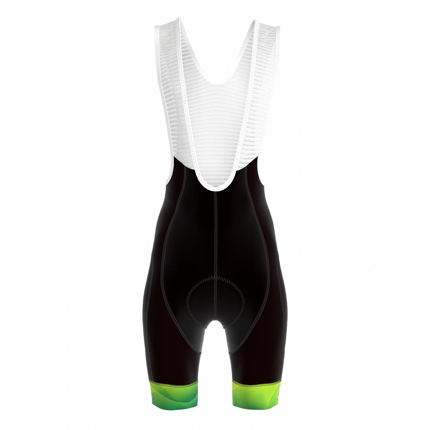Bibshort Icon Lycra - Men