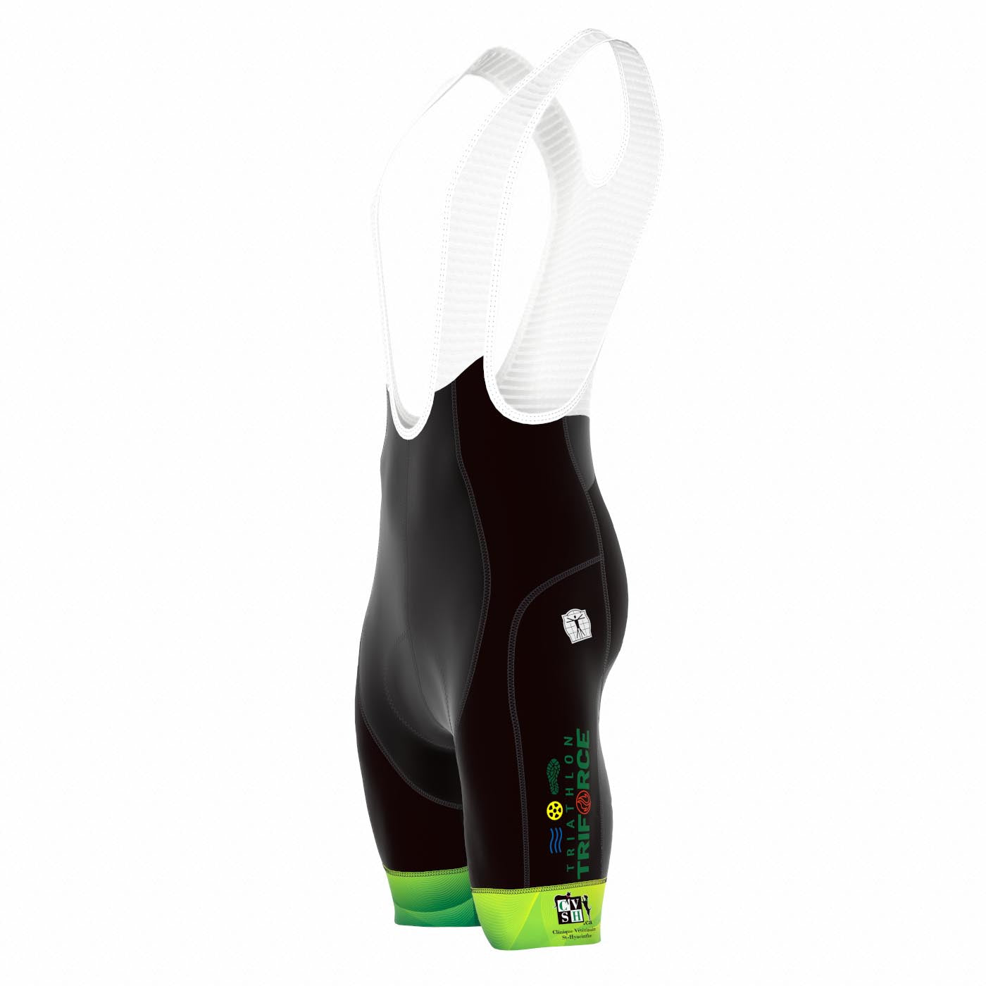 Bibshort Icon Lycra - Women