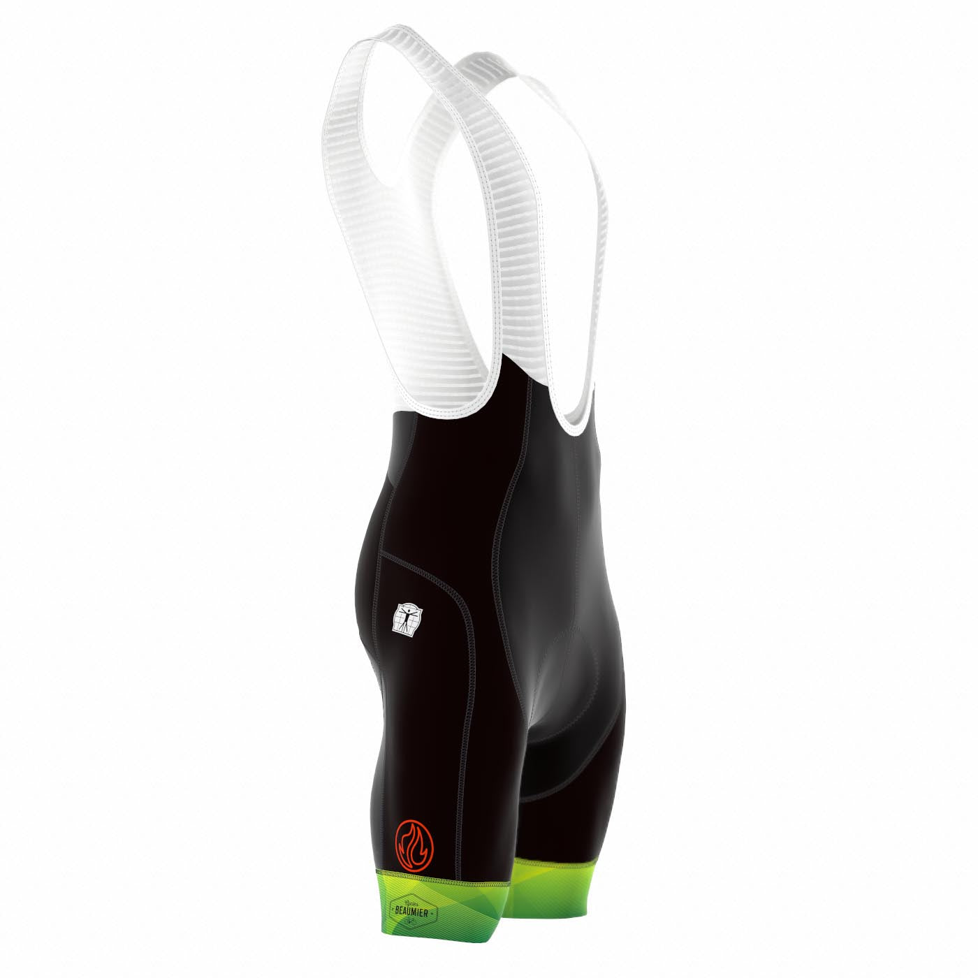 Bibshort Icon Lycra - Women