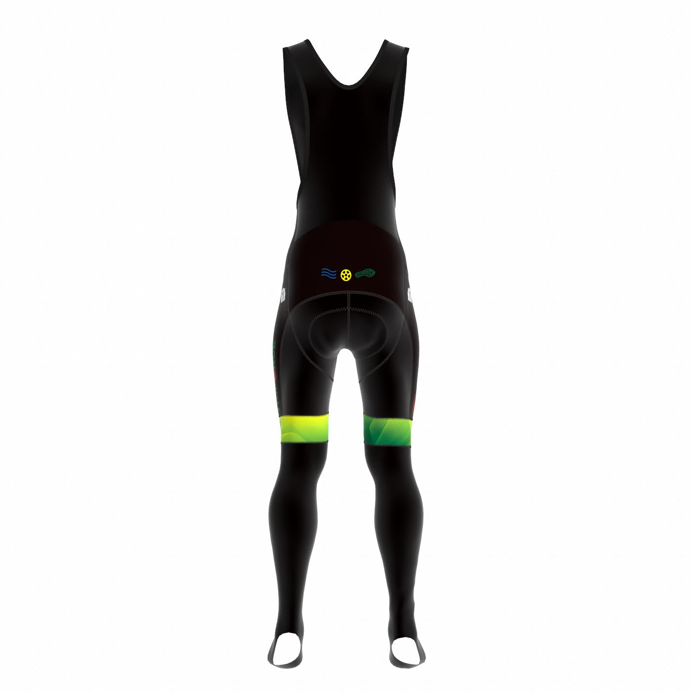 Bibtights Icon Tempest - Women