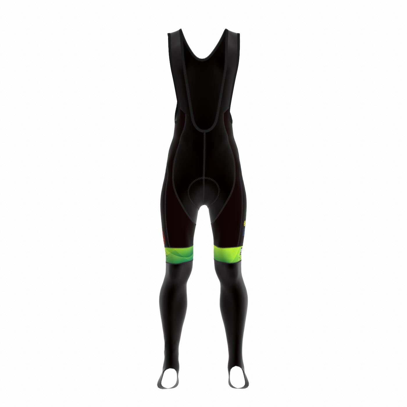 Bibtights Icon Tempest - Men