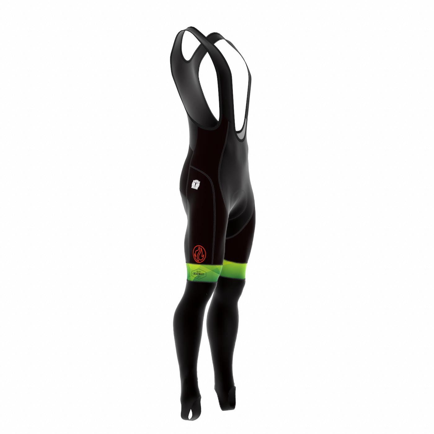 Bibtights Icon Tempest - Women