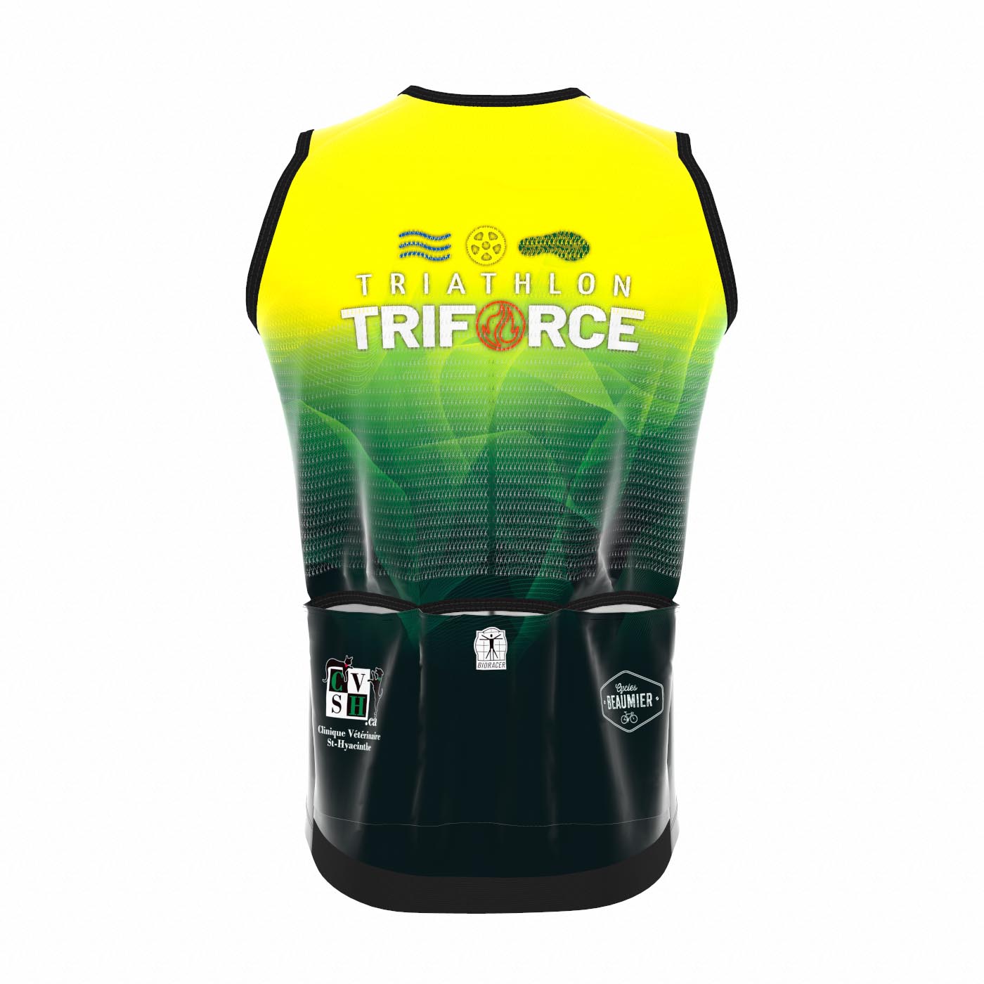 Gilet Icon Light - Women