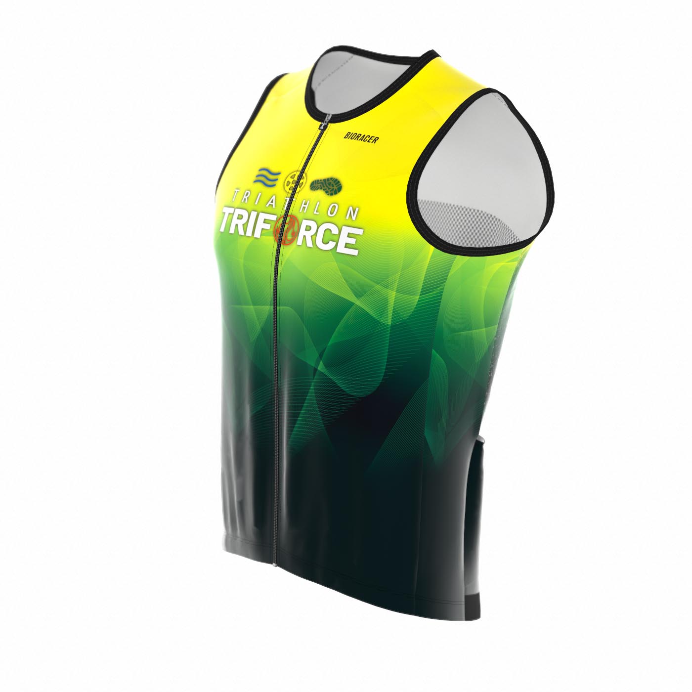 Gilet Icon Light - Women