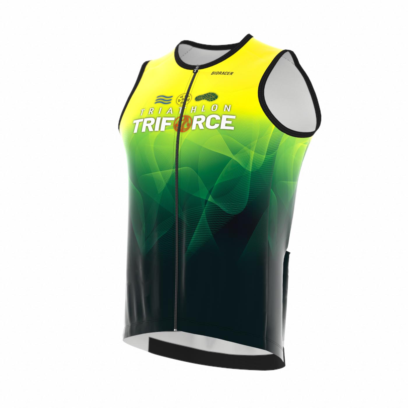 Gilet Icon Light - Men