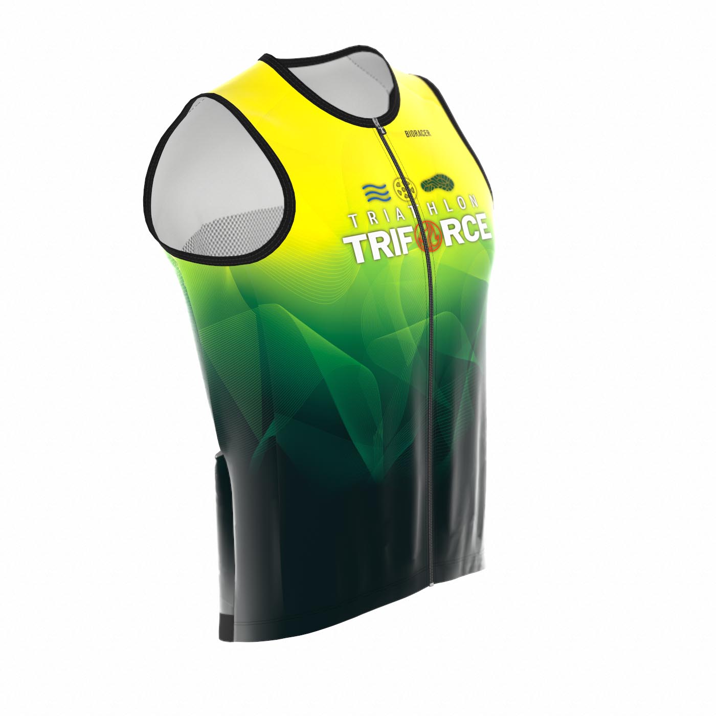 Gilet Icon Light - Women