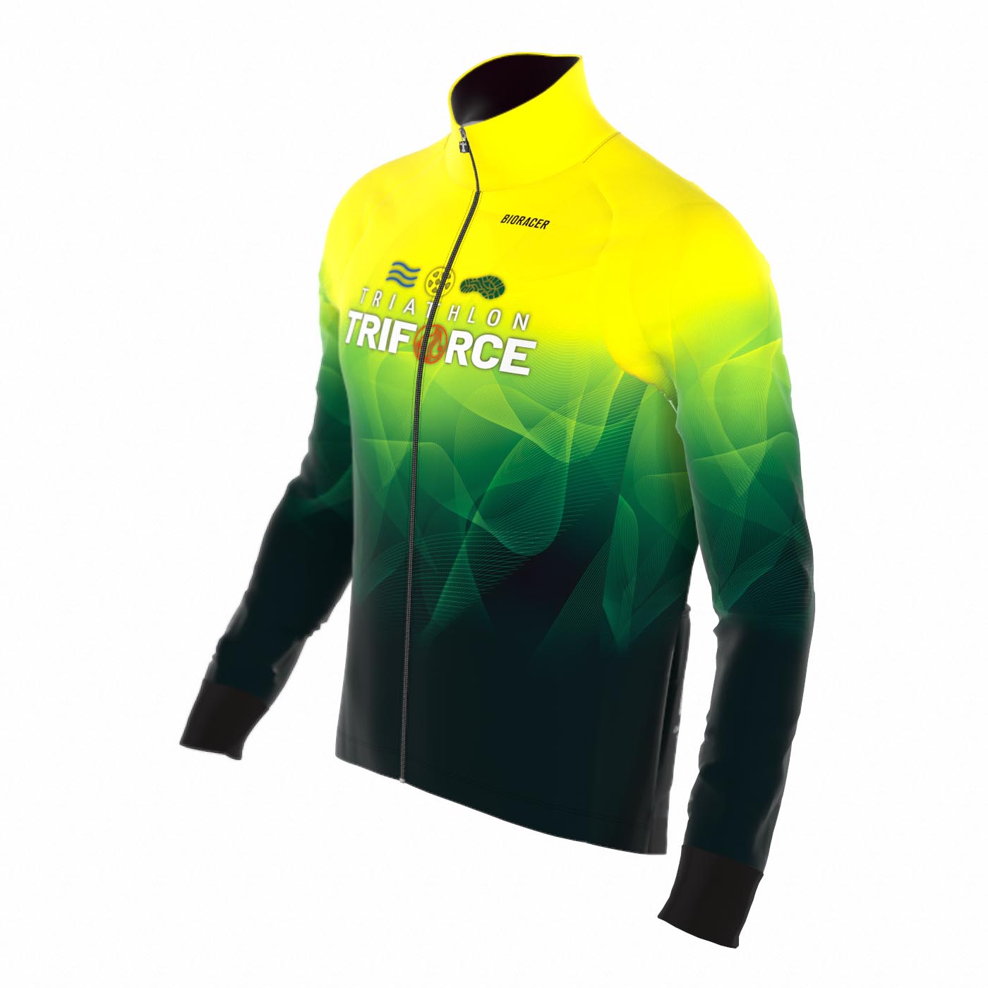 Jersey LS Icon Tempest - Men